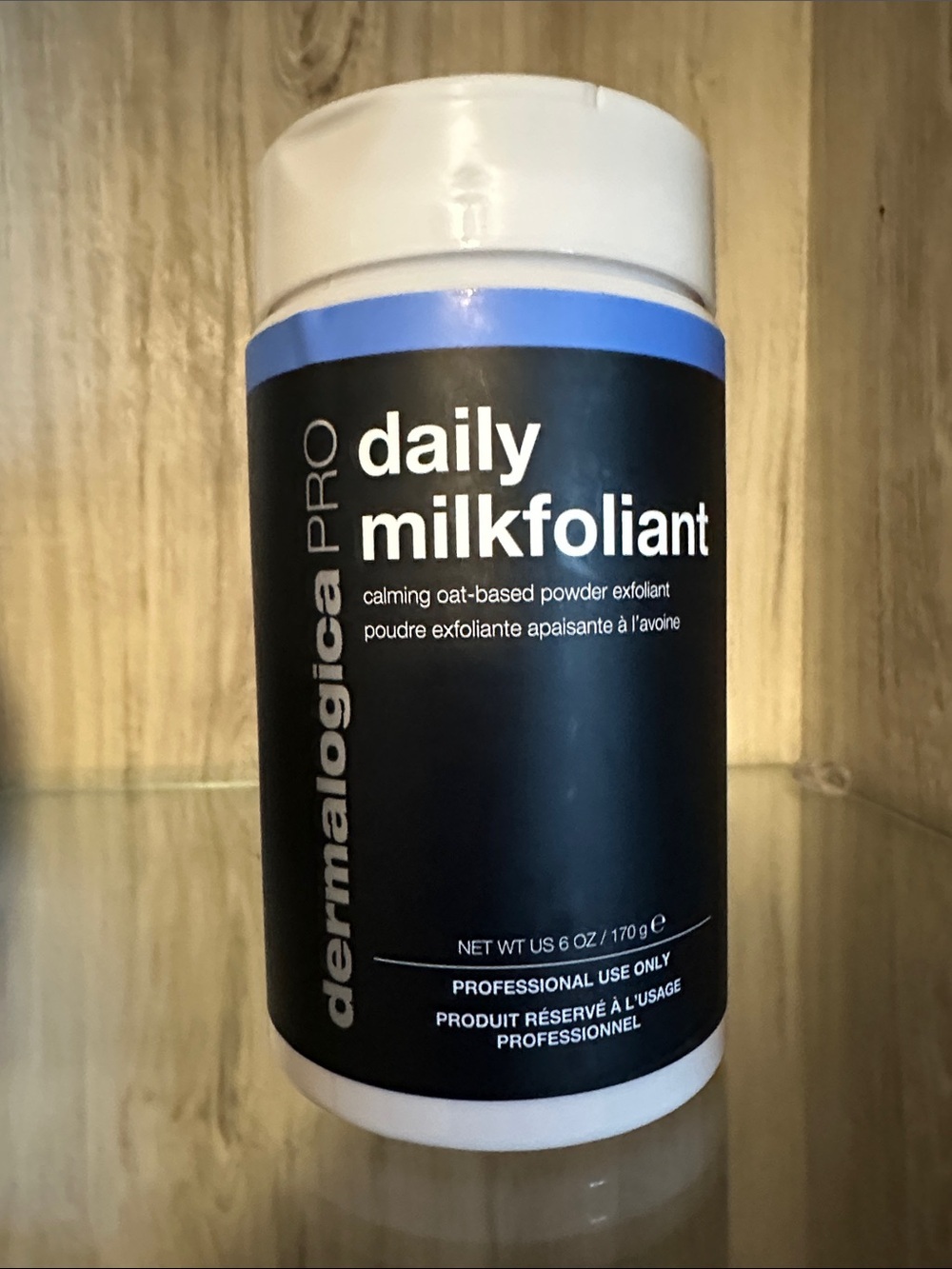 Dermalogica Daily Milkfoliant Exfoliator 6oz